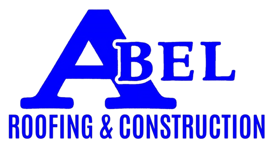 Abel Roofing & Construction logo